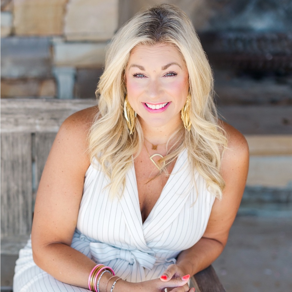 Meet your Posher, Diana